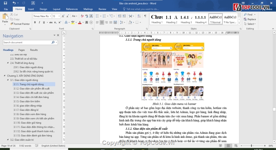 quần áo,android,android java,App bán hàng android,App bán hàng,app bán hàng android java