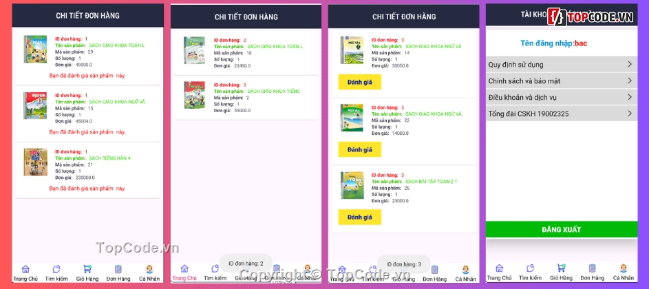 android,App,android java,App bán hàng,app bán hàng android java,app bán hàng android