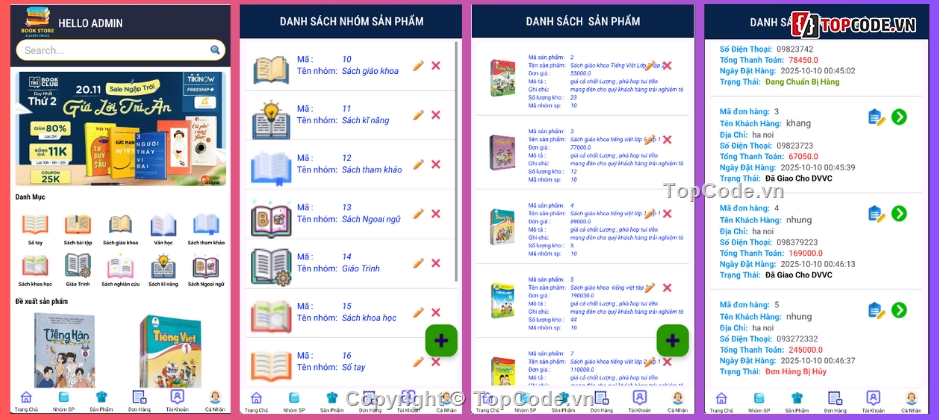android,App,android java,App bán hàng,app bán hàng android java,app bán hàng android