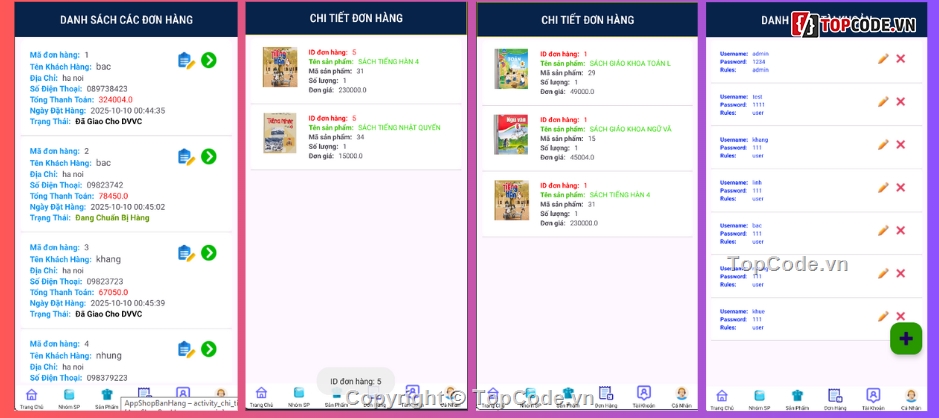 android,App,android java,App bán hàng,app bán hàng android java,app bán hàng android