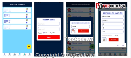 app android,kotlin,app bán hàng,app android kotlin,app,app bán hàng android
