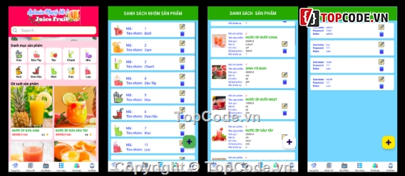 android,App bán hàng,App bán hàng android,App,kotlin,app bán hàng android kotlin