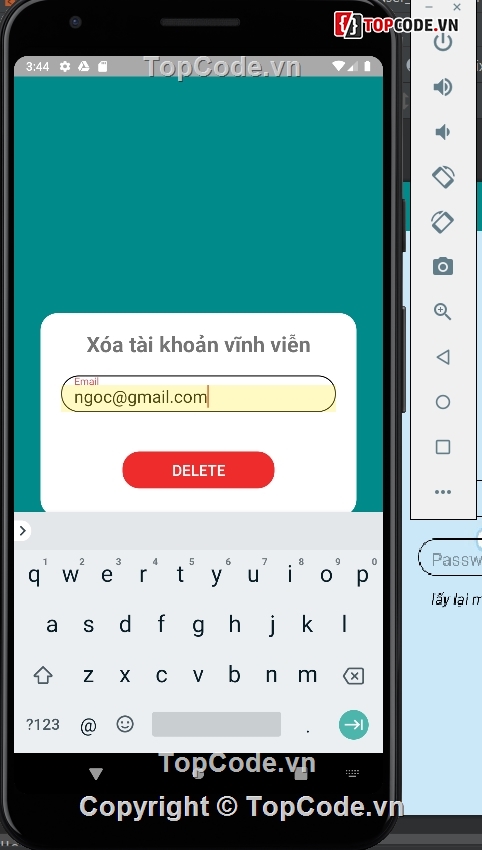 android,code tin nhắn,App Social Firebase,app hẹn hò,app nhắn tin,app chat