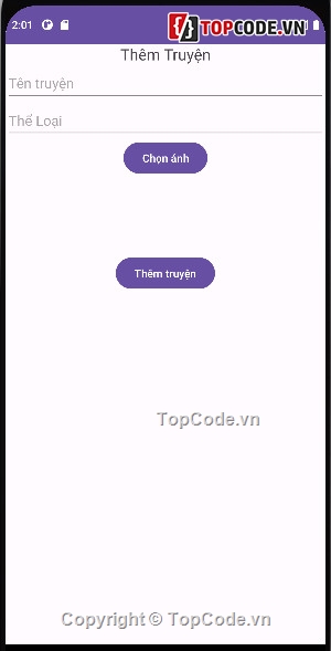 App truyện tranh,đọc truyện,Code truyện tranh,ứng dụng truyện tranh,Ứng dụng  Android,truyện