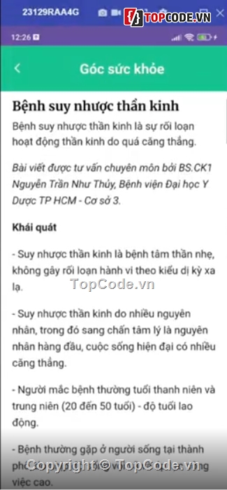 App Bán hàng,App Bán Thuốc Nodejs+Android,Ứng dụng Ecommerce Android