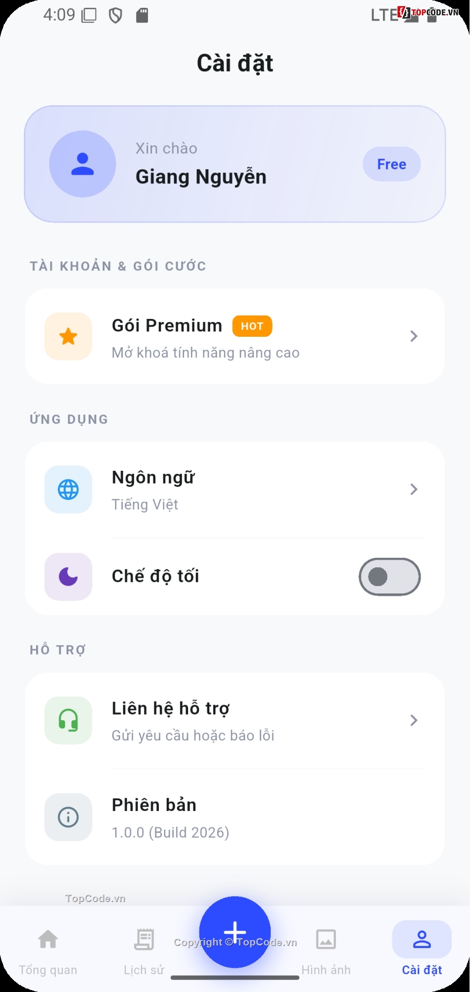 Quản Lý Chi Tiêu,App,Todo App Firebase,Flutter,Android,Đồ án