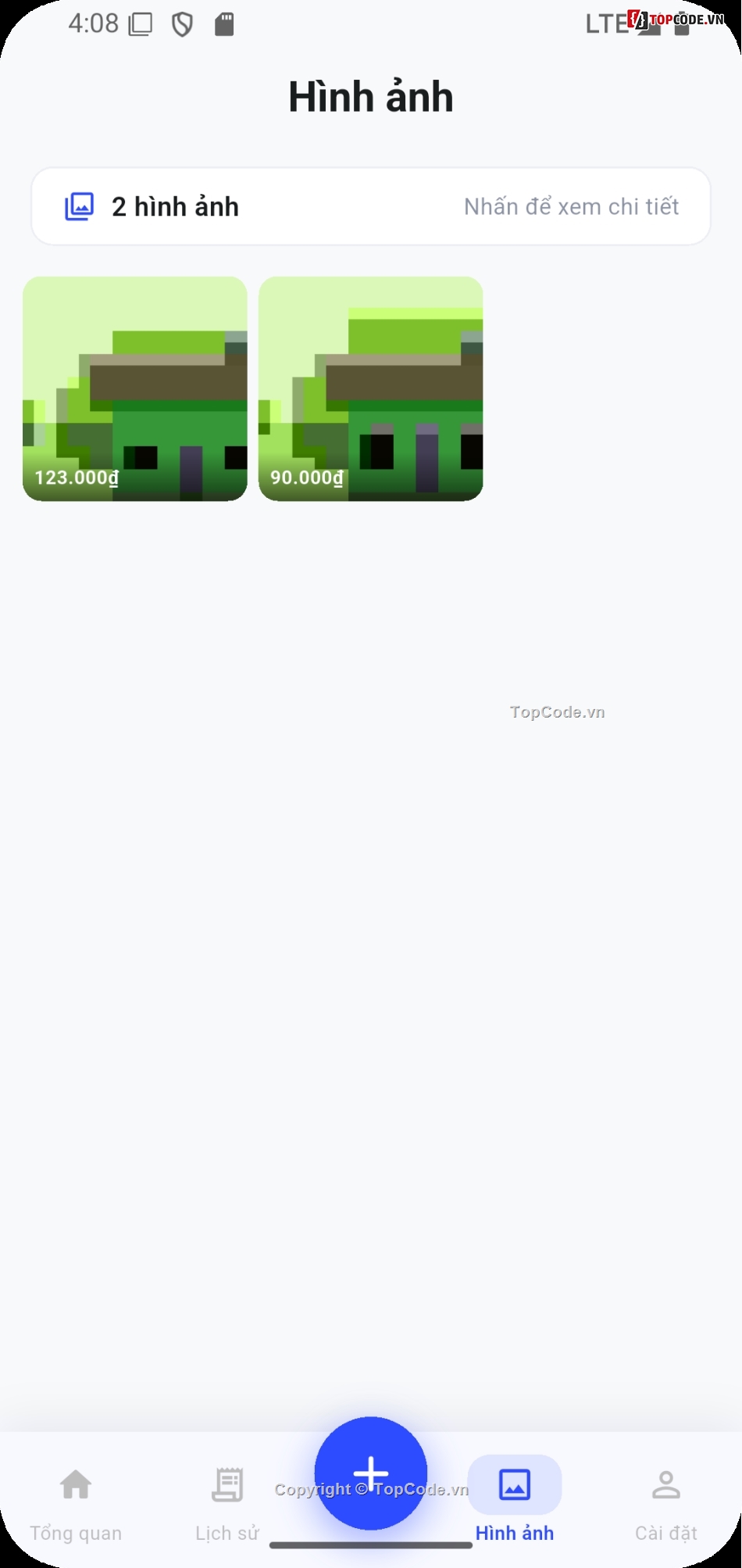 Quản Lý Chi Tiêu,App,Todo App Firebase,Flutter,Android,Đồ án
