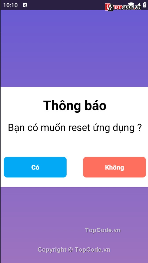 Code thi trắc nghiệm,Code đồ án,thi trắc nghiệm android,app trắc nghiệm,thi trắc nghiệm,app android