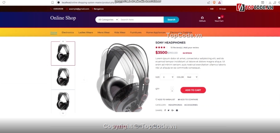 bán hàng online,full chức năng bán hàng,full chức năng