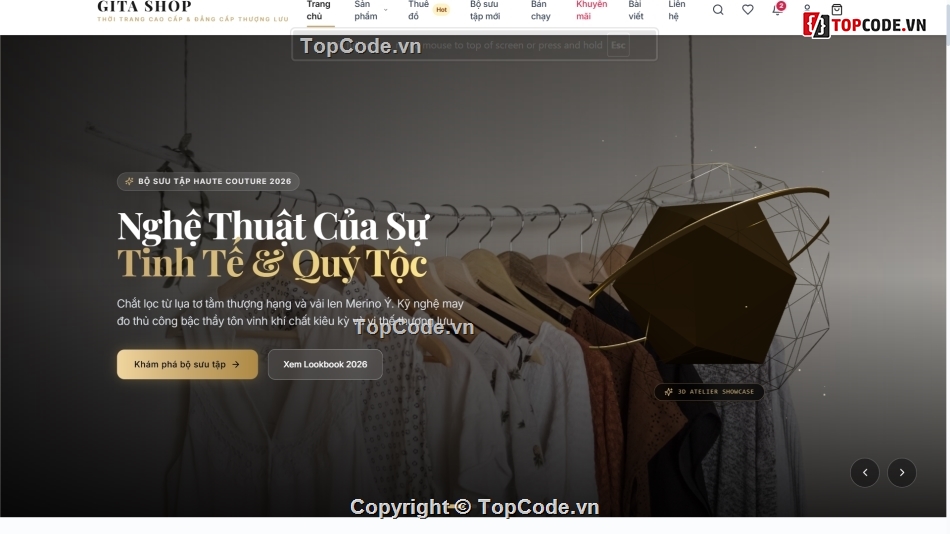 code bán áo quần,code bán quần áo,shop bán quần áo,source code bán quần áo