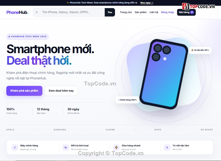 Website bán hàng,quản lý bán hàng PHP,PHP MYSQL,website bán điện thoại MVC,MVC,website