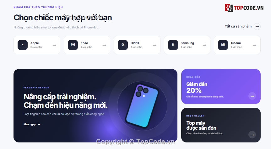 Website bán hàng,quản lý bán hàng PHP,PHP MYSQL,website bán điện thoại MVC,MVC,website