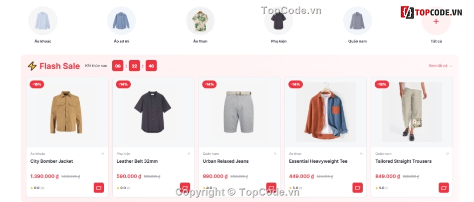 Website bán hàng,website bán quần áo,MVC,quản lý bán hàng PHP,PHP MYSQL,website bán hàng PHP MVC
