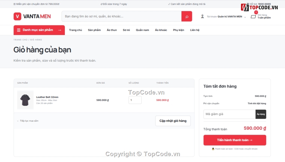 Website bán hàng,website bán quần áo,MVC,quản lý bán hàng PHP,PHP MYSQL,website bán hàng PHP MVC