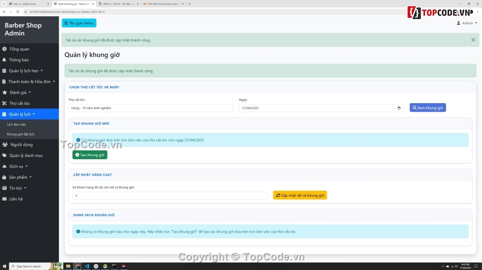 quanlytiemcattocnam,quanlybarbershop,webcattocphp,code de hieu           va de hiểu nhất