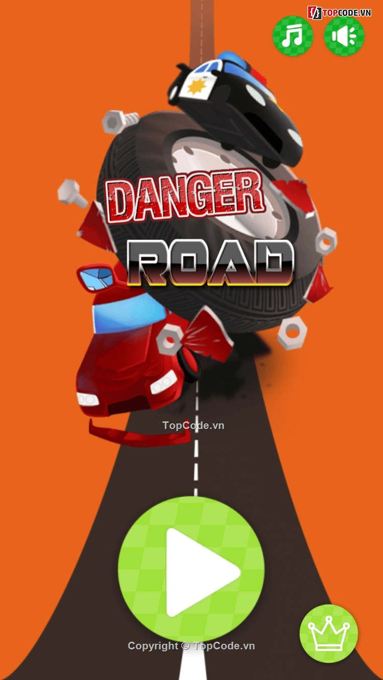 Project,Road,Danger Road,racing,cars