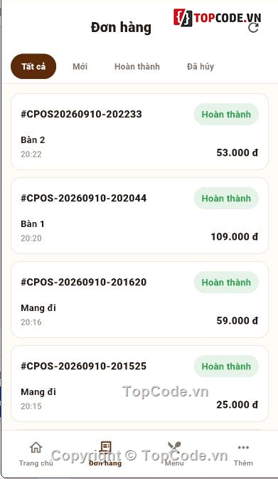 ASP.NET,MVC,Cafe,Website Quản lý Hệ thống,Website cafe