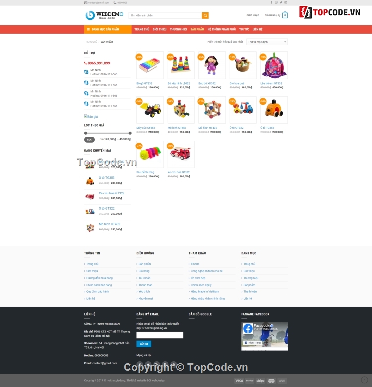 website bán hàng,web đồ chơi trẻ em,code web chuan seo,share code wordpress,share code web thương mại điện tử