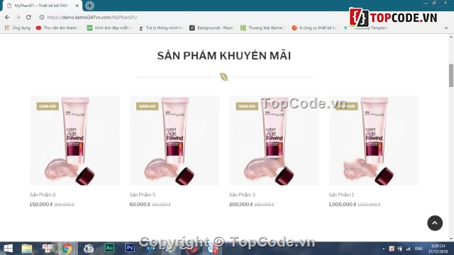 web mỹ phẩm,website bán hàng mỹ phẩm,code web mỹ phẩm,shop mỹ phẩm,website mỹ phẩm,Website bán mỹ phẩm wordpres