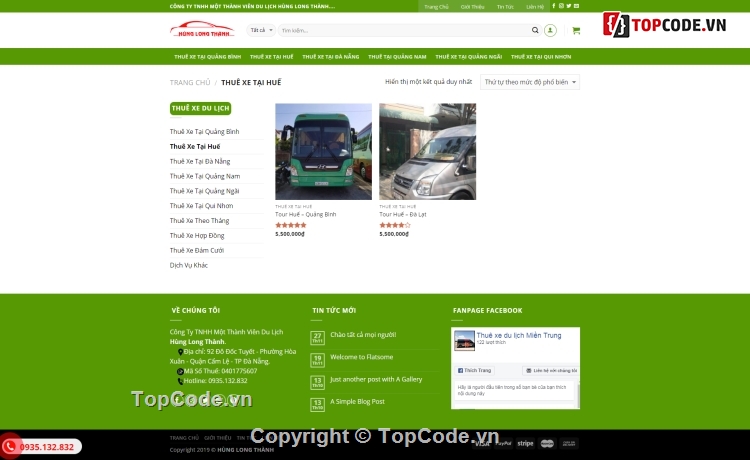 code dịch vụ cho thuê xe,website cho thuê xe du lịch,website dịch vụ thuê xe,website dịch vụ thuê xe wordpress,code web dịch vu thuê xe