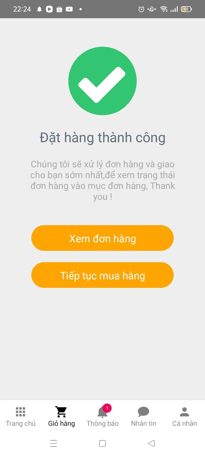 react native,Bán hàng app react native,bán quần áo android react native,app react native,bán điện thoại app react native