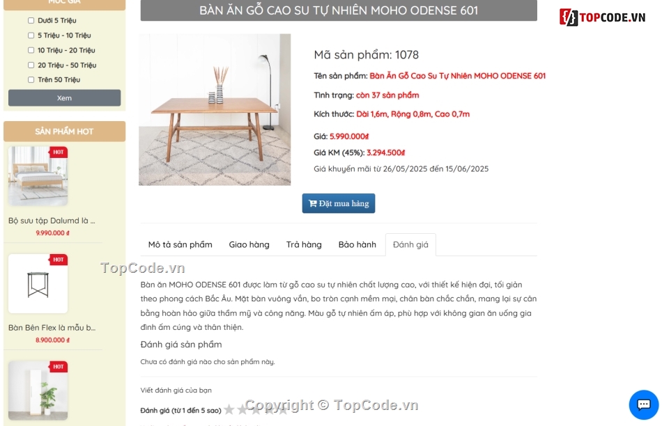 ASP.NET,Code Tích Hợp Thanh Toán Online,Web Chat AI,Code Nội Thất,Nội Thất,.NET