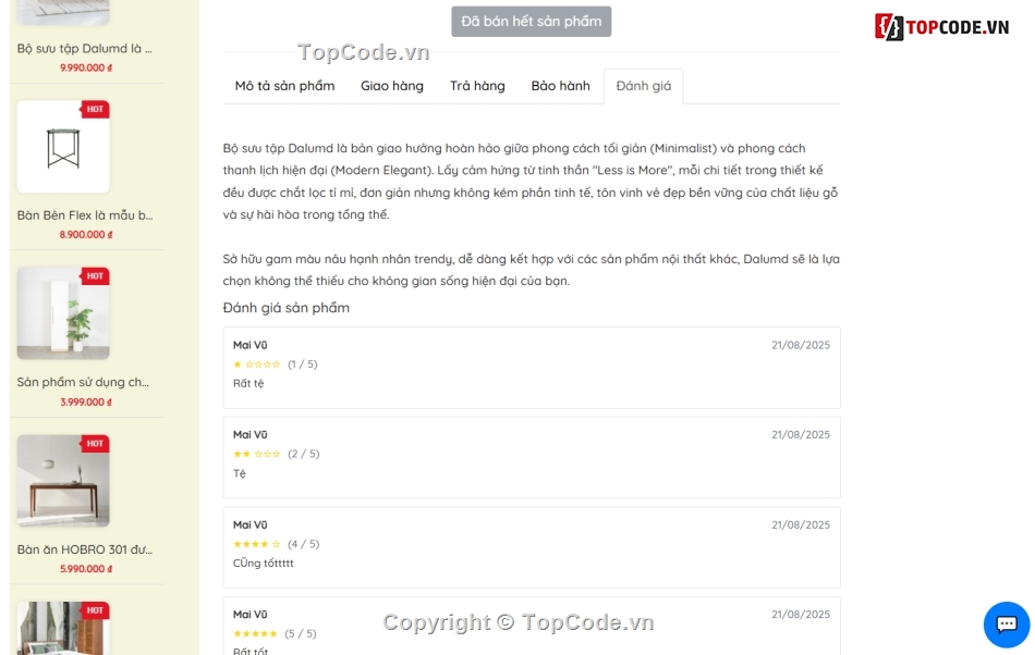 ASP.NET,Code Tích Hợp Thanh Toán Online,Web Chat AI,Code Nội Thất,Nội Thất,.NET