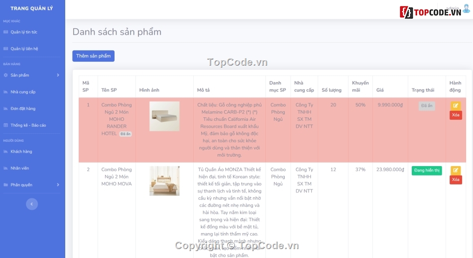 ASP.NET,Code Tích Hợp Thanh Toán Online,Web Chat AI,Code Nội Thất,Nội Thất,.NET