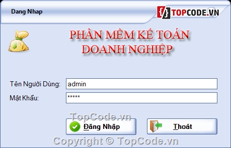 Đồ án tốt nghiệp,phần mềm kế toán,Mô hình 3 lớp,code c# phần mềm kế toán,Phầm mềm kế toán doanh nghiệp