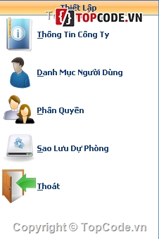 Đồ án tốt nghiệp,phần mềm kế toán,Mô hình 3 lớp,code c# phần mềm kế toán,Phầm mềm kế toán doanh nghiệp