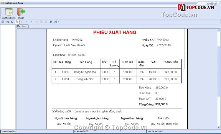 Đồ án tốt nghiệp,phần mềm kế toán,Mô hình 3 lớp,code c# phần mềm kế toán,Phầm mềm kế toán doanh nghiệp