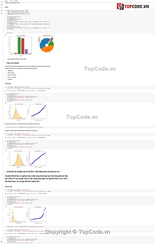 Code đồ án,Báo cáo đồ án,Code tiểu luận,Machine Learning,Python