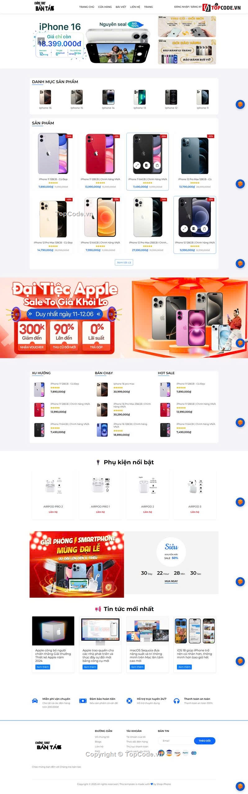 bán điện thoại,website bán điện thoại,web bán điện thoại,web điện thoại đẹp,web bán laptop,web bán điện thoại laptop