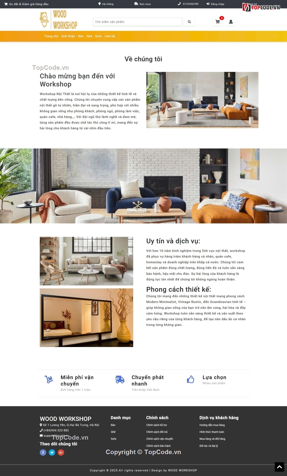 full code web bán nội thất,website bán đồ nội thất,template web bán đồ nội thất,website bán nội thất,code web bán bàn ghế,share code bán đồ nội thất