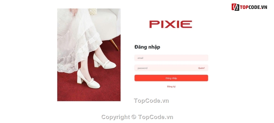 PHP MVC,Code đồ án,Bán Giày nữ,Web Bán Gìày nữ,web Giày nữ thời trang,Web Giày Nữ