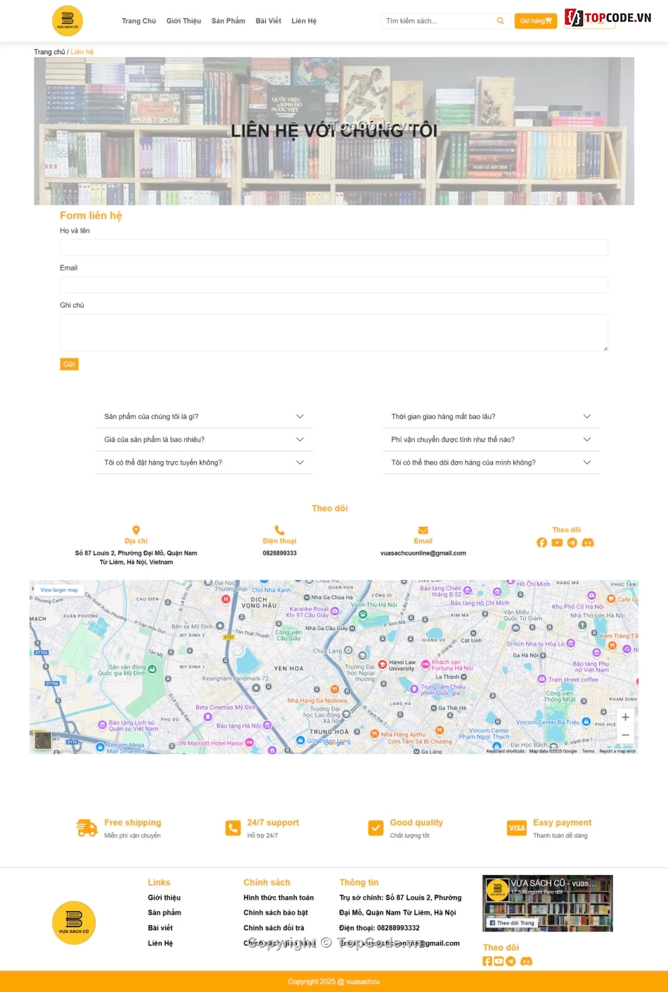 web bán sách,website bán sách,share code bán sách,code web bán sách,share code web bán sách,code website bán sách