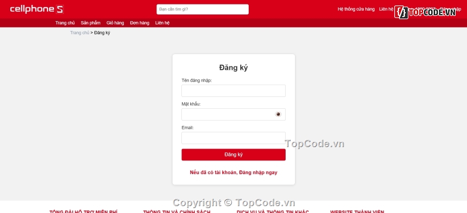 Web bán hàng,code bán hàng,bán hàng PHP,full code,Code đồ án,Code PHP Web bán hàng