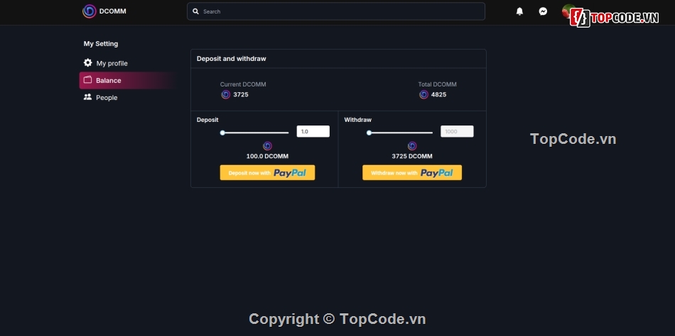 mạng xã hội,website mạng xã hội,website mạng xã hội Ducats community