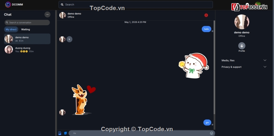 mạng xã hội,website mạng xã hội,website mạng xã hội Ducats community