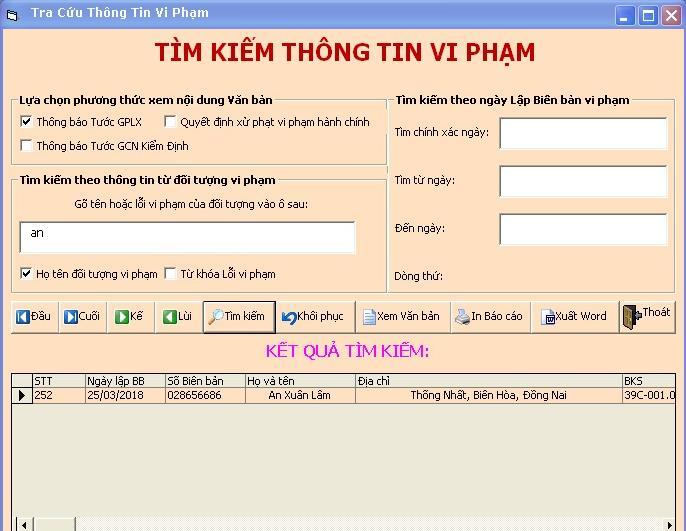 code hồ sơ quản lý,code quản lý văn bản,code quản lý dự án,code xử lý vi phạm,code công tác quản lý hồ sơ,code công tác văn thư