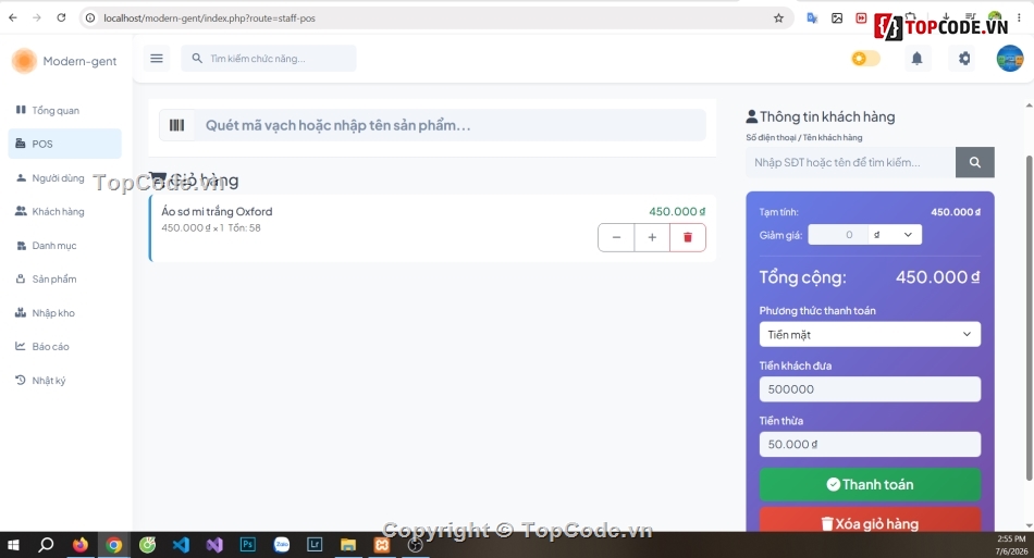 Quản lý kho hàng,Quản lý thu chi,Phần mềm Quản lý,Quản lý kho,quản lý bán hàng,website quản lý bán hàng