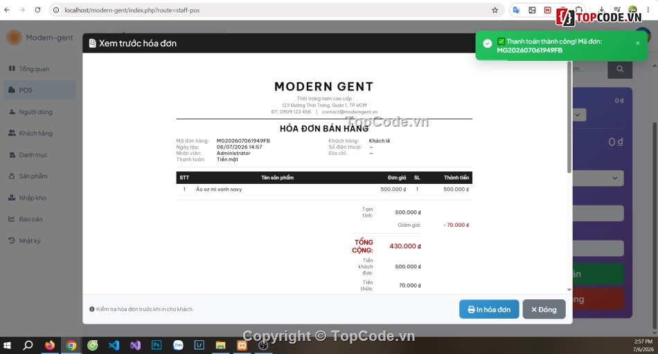 Quản lý kho hàng,Quản lý thu chi,Phần mềm Quản lý,Quản lý kho,quản lý bán hàng,website quản lý bán hàng
