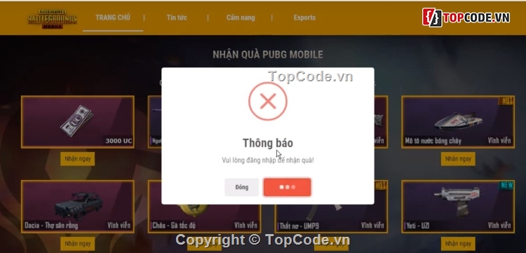code phising pubg,code phising game,code phising liên quân,code scam acc game,Code Phising Pubg,Phising Pubg mobile ver 3