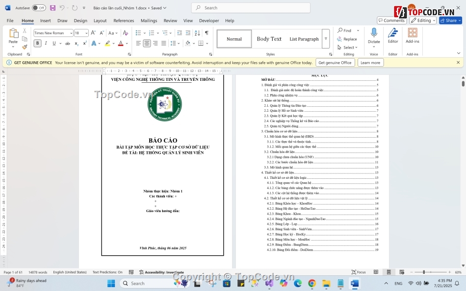 Quản lý sinh viên,Winform,C#,lập trình C#