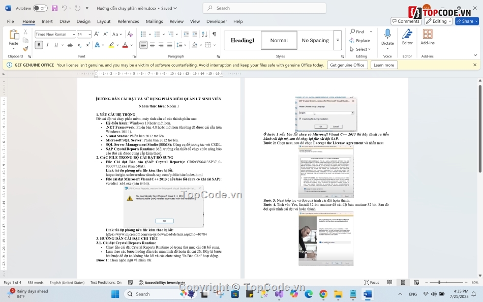 Quản lý sinh viên,Winform,C#,lập trình C#