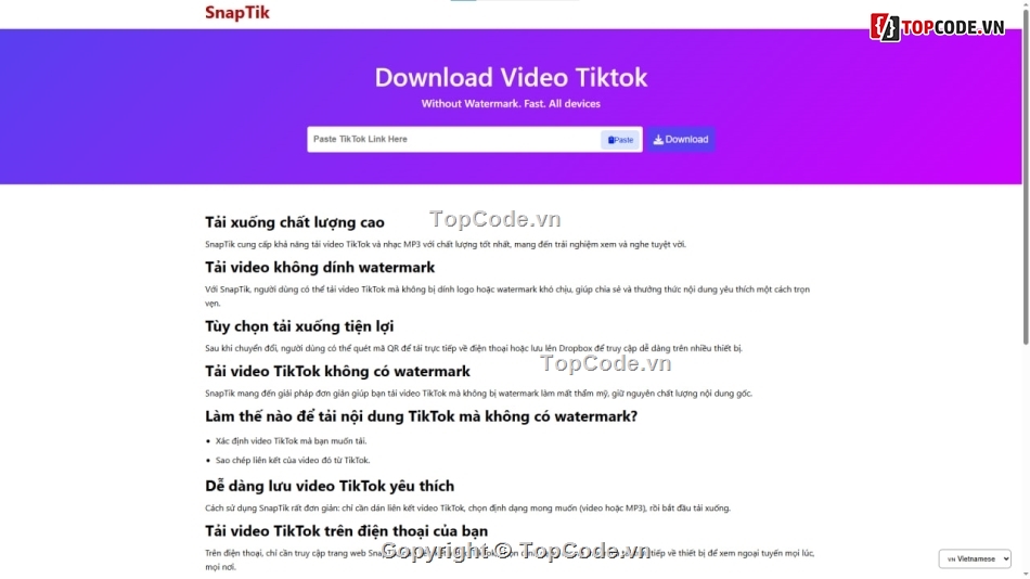tải Video Tiktok,tải Video,Video Tiktok,Tiktok