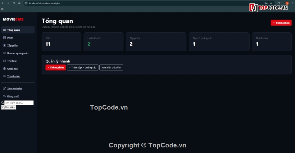 xem phim,phim,Web xem phim,xem phim online,app xem phim,code xem phim