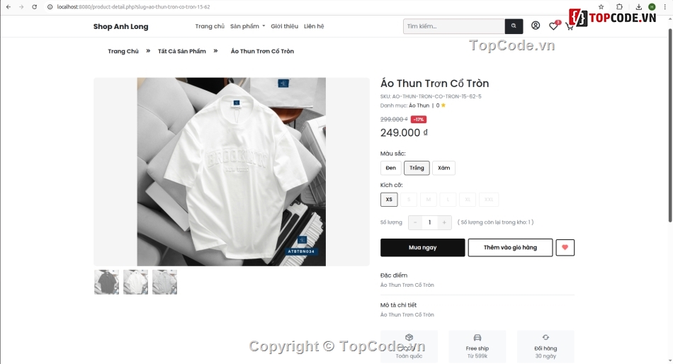 web bán thời trang,Code web thời trang,Code đồ án,Code PHP web bán thời trang,code đồ án web bán thời trang,đồ án web