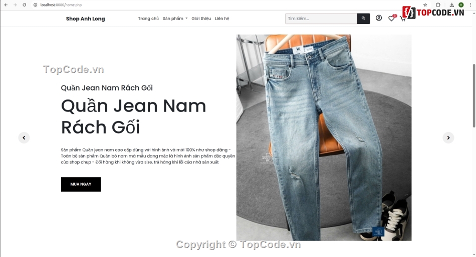 web bán thời trang,Code web thời trang,Code đồ án,Code PHP web bán thời trang,code đồ án web bán thời trang,đồ án web