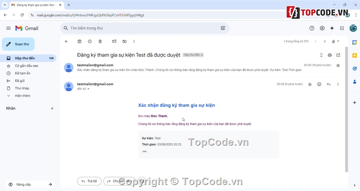 web sự kiện,Hệ thống quản lý sự kiên,Quản lý sự kiện